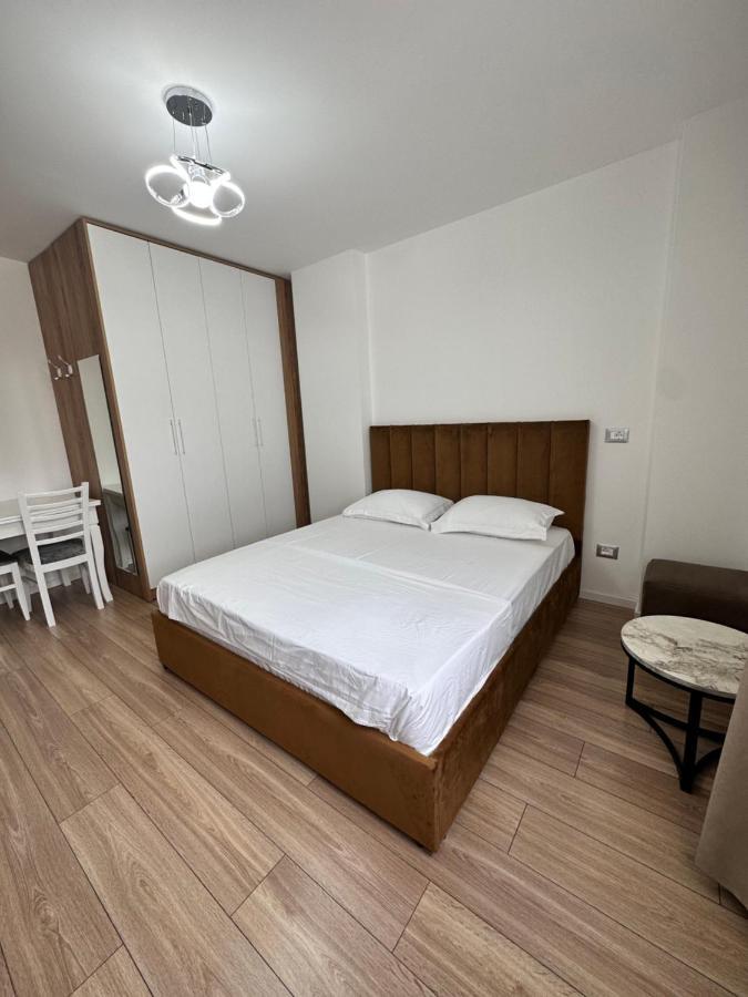 Studio City Center Tirana Exterior foto